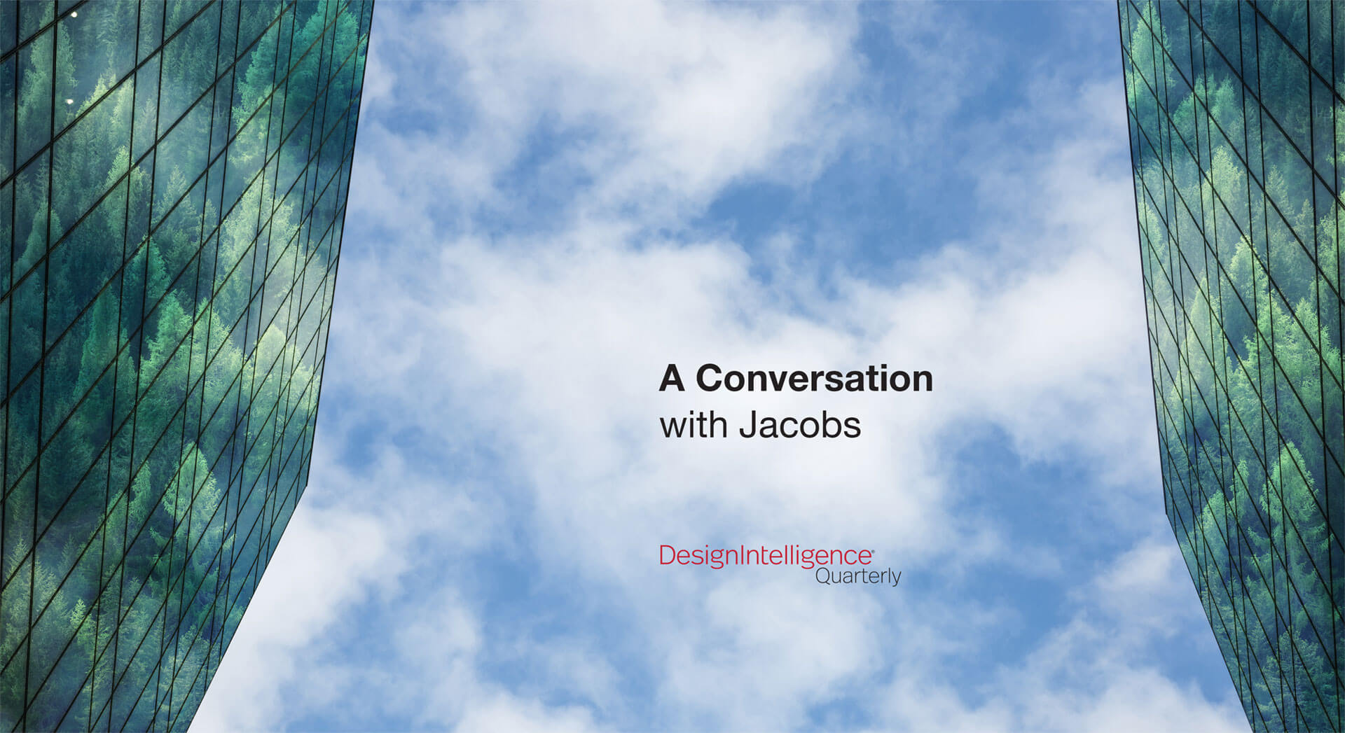 A Conversation with Jacobs