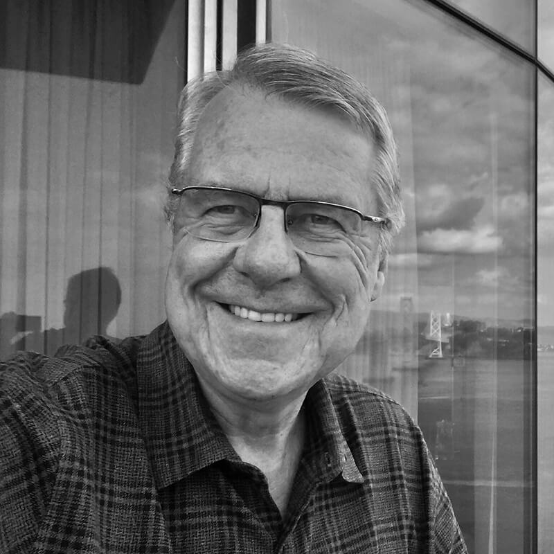 Bob Fisher, Editor-at-Large, DesignIntelligence