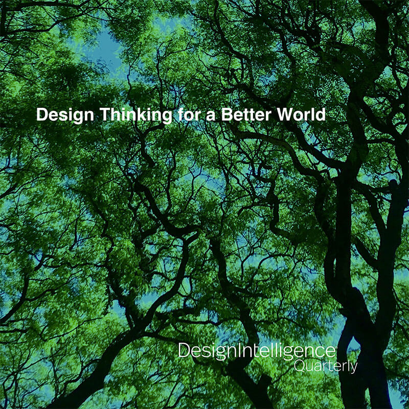 Design Thinking for a Better World by Mitchell Joachim