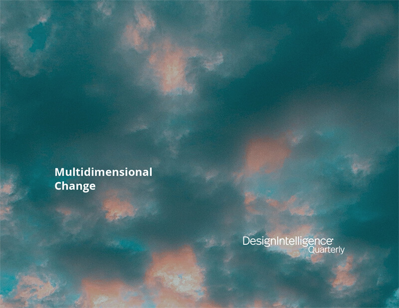Multidimensional Change by Scott LaMont and Eric Propes
