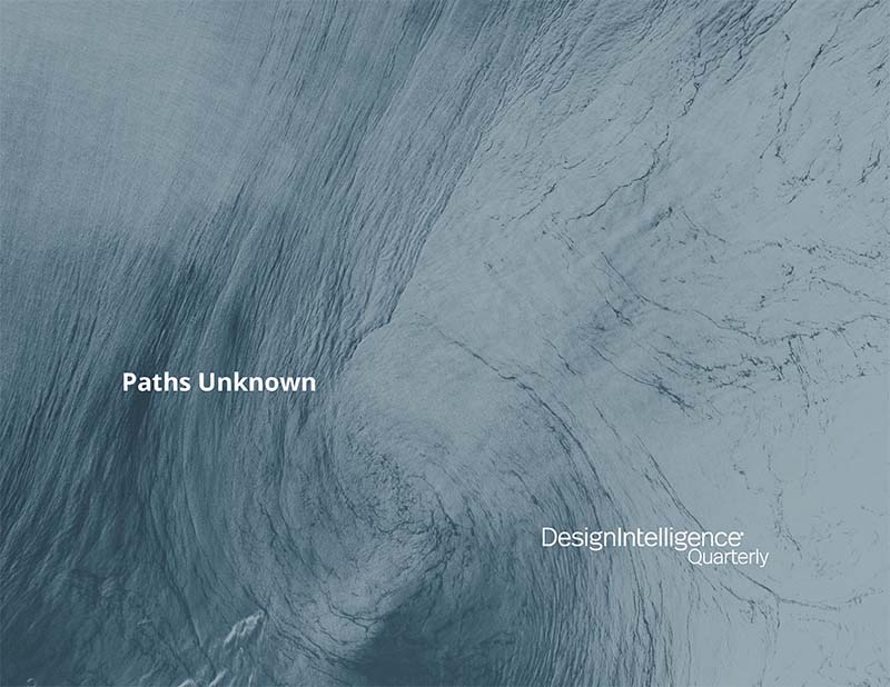 Paths Unknown by Sabrina Kanner