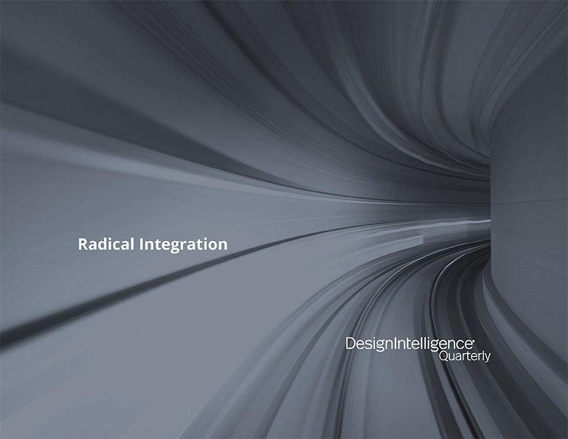 Radical Integration