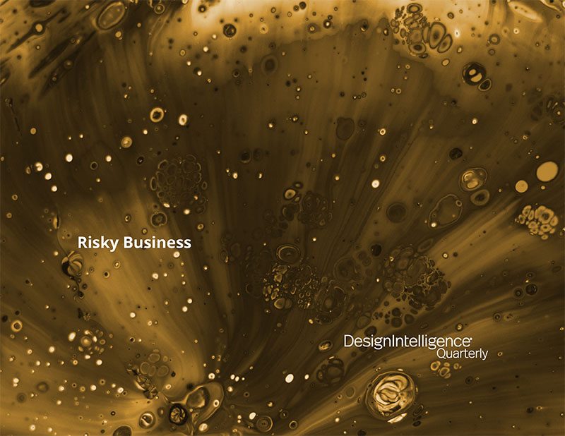 Risky Business by Pankaj Duggal