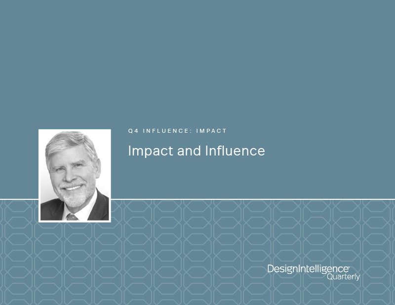 Impact and Influence by Scott Simpson