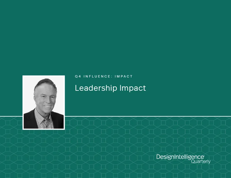 Leadership Impact