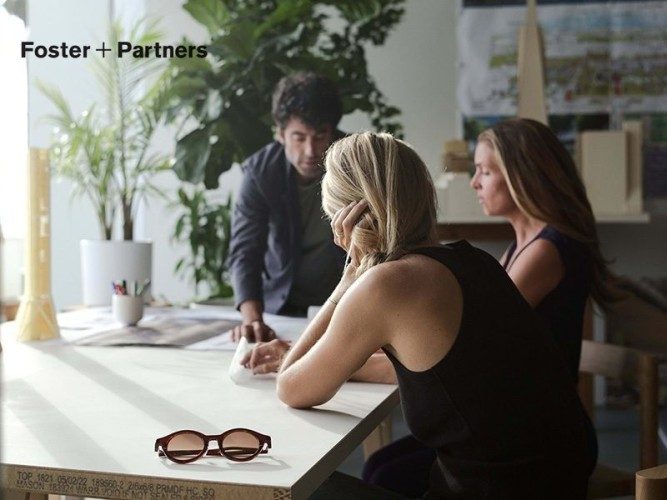 Foster + Partners opens oceanfront Los Angeles studio